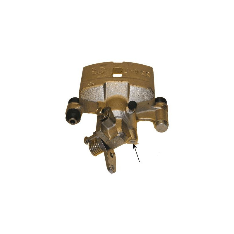 Étrier de frein TEXTAR