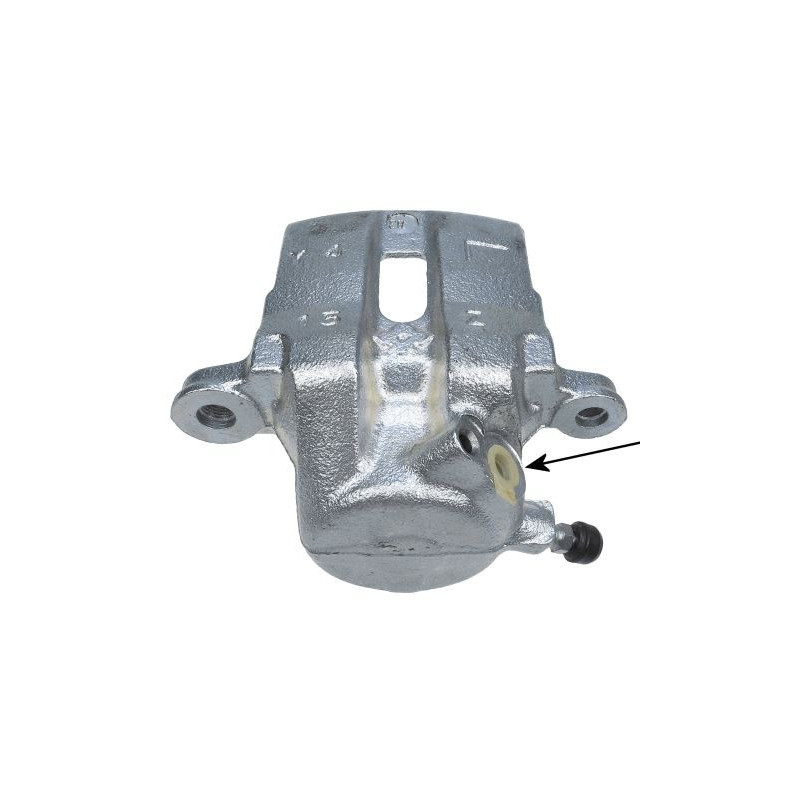 Étrier de frein TEXTAR