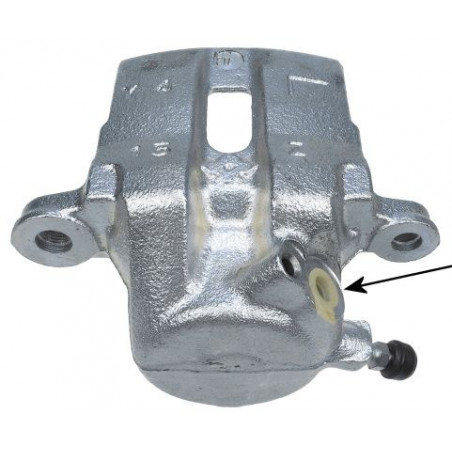 Étrier de frein TEXTAR