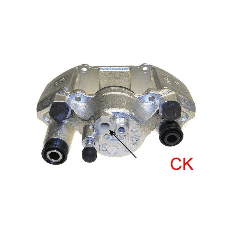 Étrier de frein TEXTAR