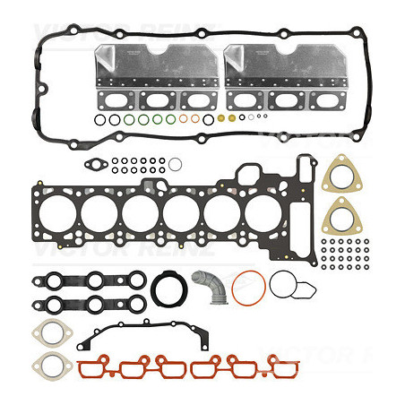 Pochette de rodage moteur...