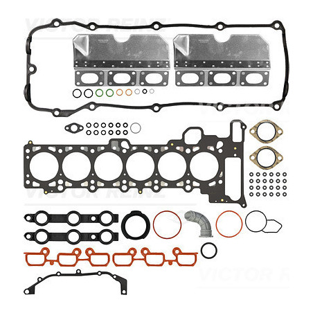 Pochette de rodage moteur...