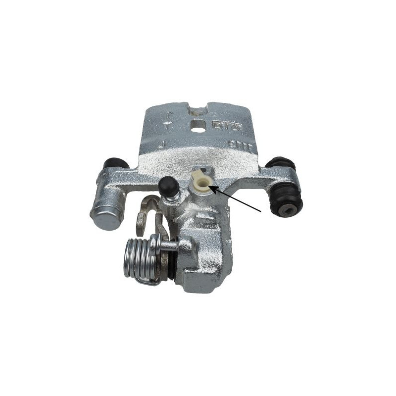 Étrier de frein TEXTAR