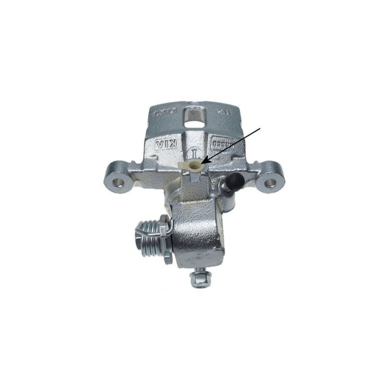 Étrier de frein TEXTAR