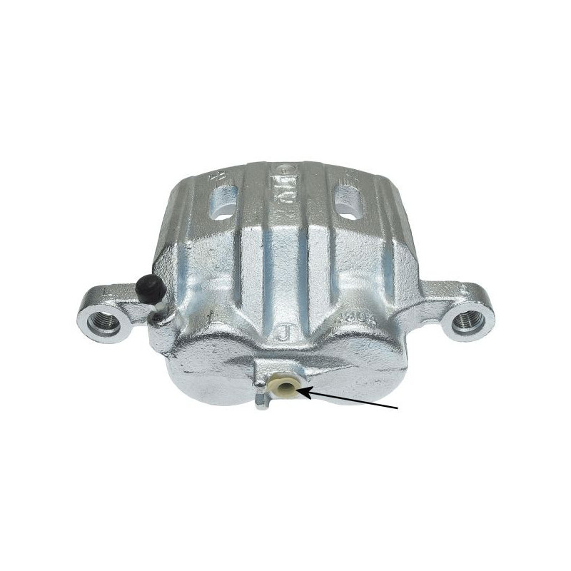 Étrier de frein TEXTAR