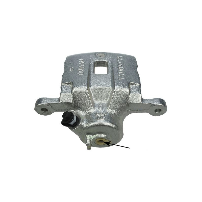 Étrier de frein TEXTAR