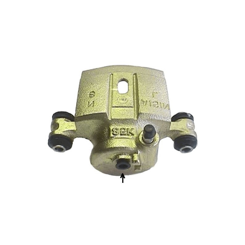 Étrier de frein TEXTAR