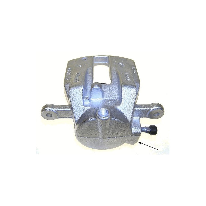 Étrier de frein TEXTAR