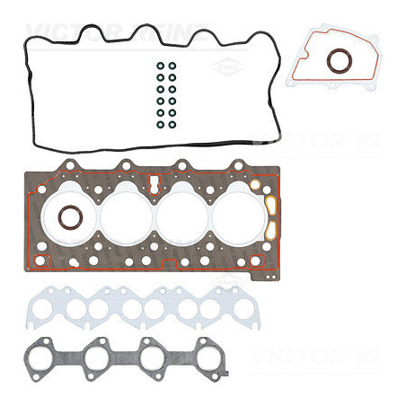 Pochette de rodage moteur...