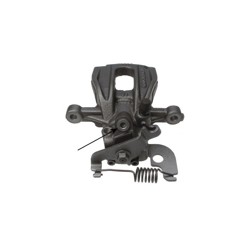 Étrier de frein TEXTAR