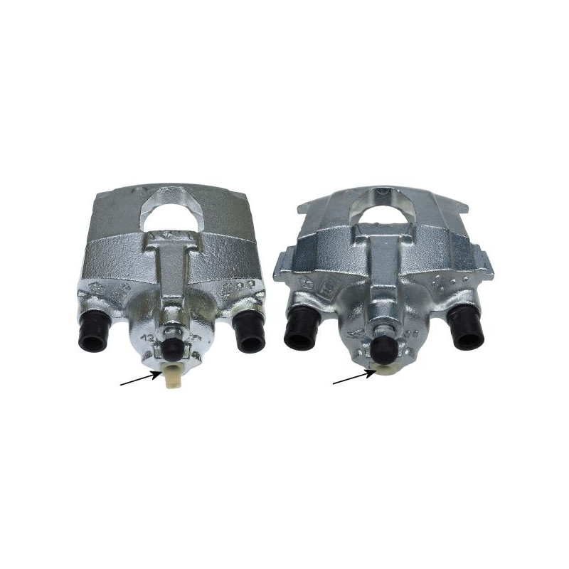 Étrier de frein TEXTAR