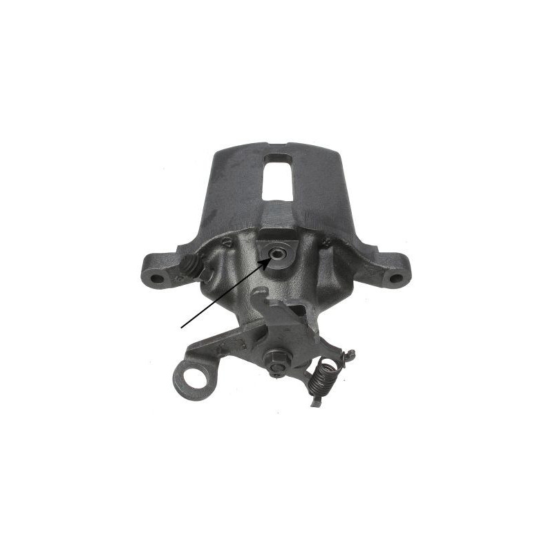 Étrier de frein TEXTAR