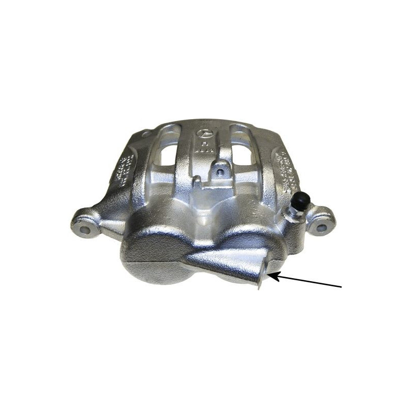 Étrier de frein TEXTAR