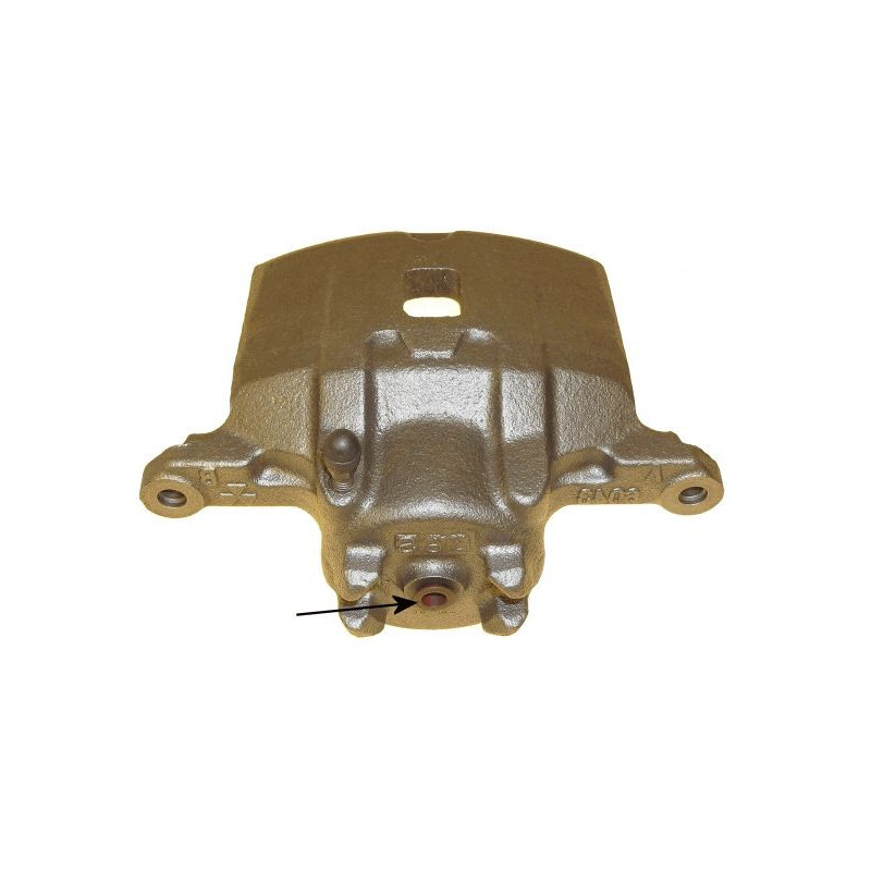 Étrier de frein TEXTAR