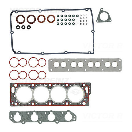 Pochette de rodage moteur...