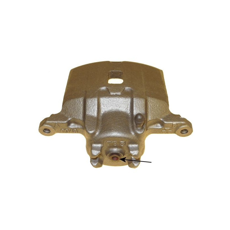 Étrier de frein TEXTAR