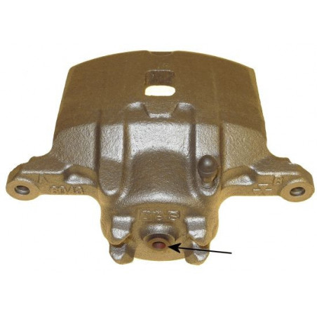 Étrier de frein TEXTAR