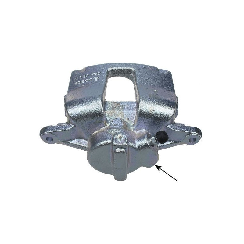 Étrier de frein TEXTAR