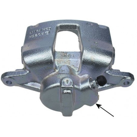 Étrier de frein TEXTAR