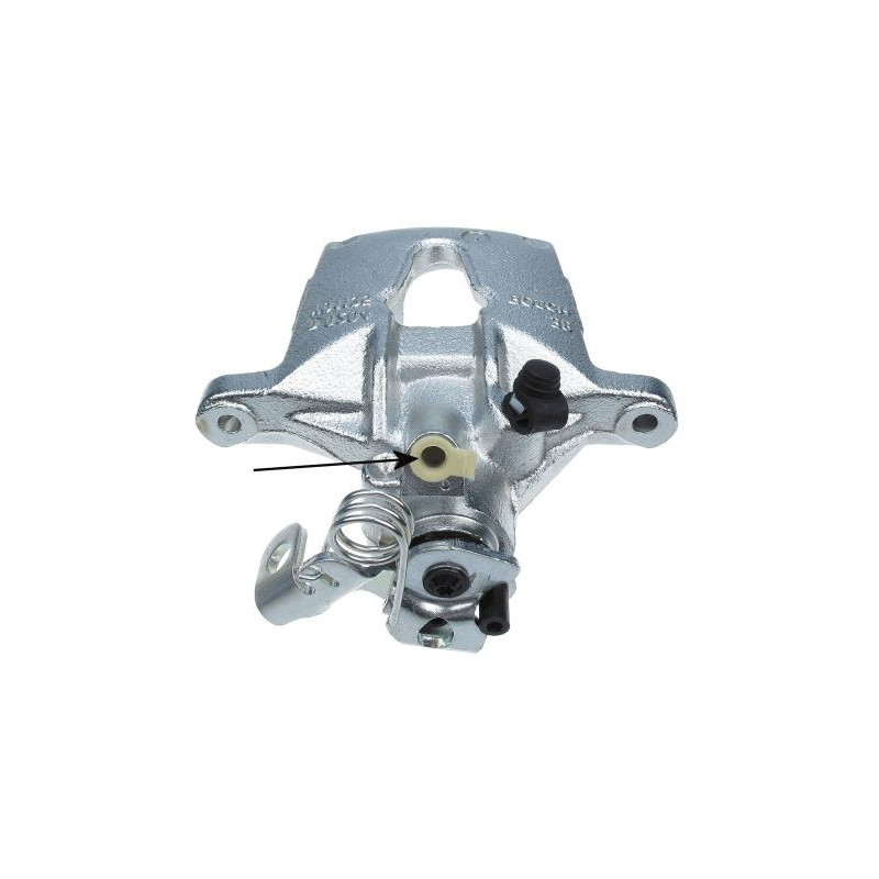 Étrier de frein TEXTAR