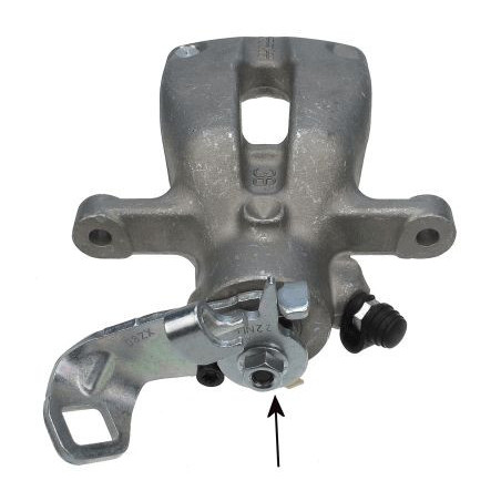 Étrier de frein TEXTAR