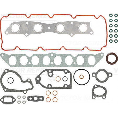 Pochette de rodage moteur...