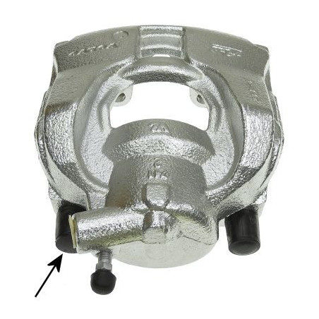 Étrier de frein TEXTAR