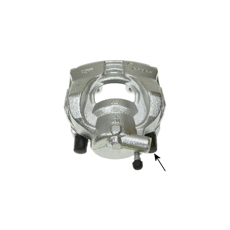 Étrier de frein TEXTAR