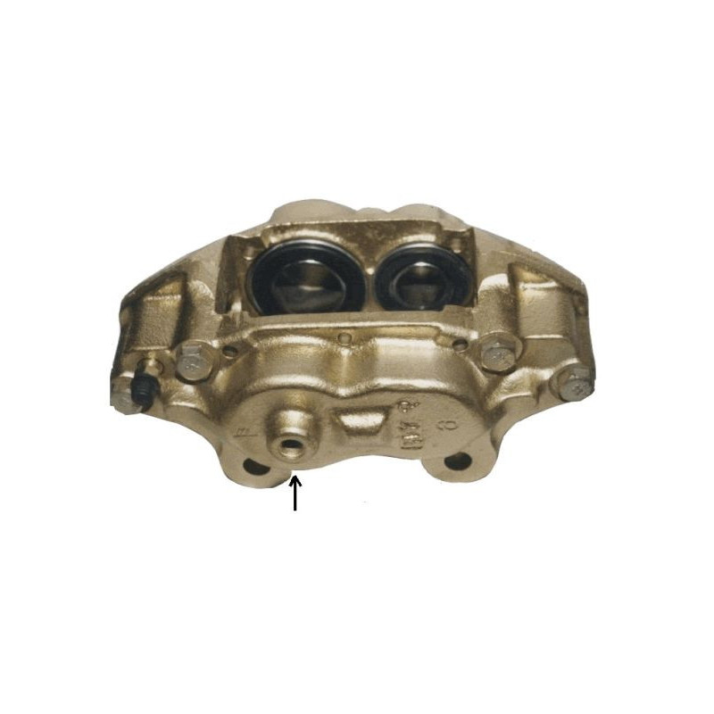 Étrier de frein TEXTAR