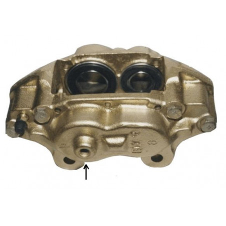 Étrier de frein TEXTAR