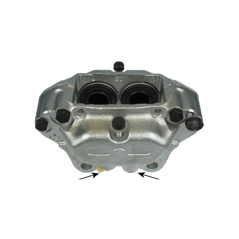 Étrier de frein TEXTAR