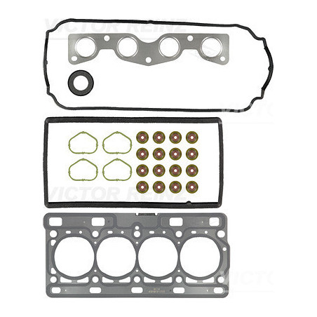 Pochette de rodage moteur...