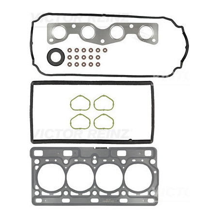Pochette de rodage moteur...