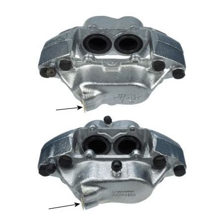 Étrier de frein TEXTAR