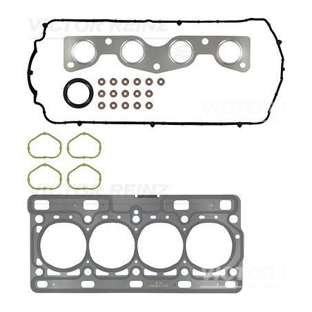 Pochette de rodage moteur...