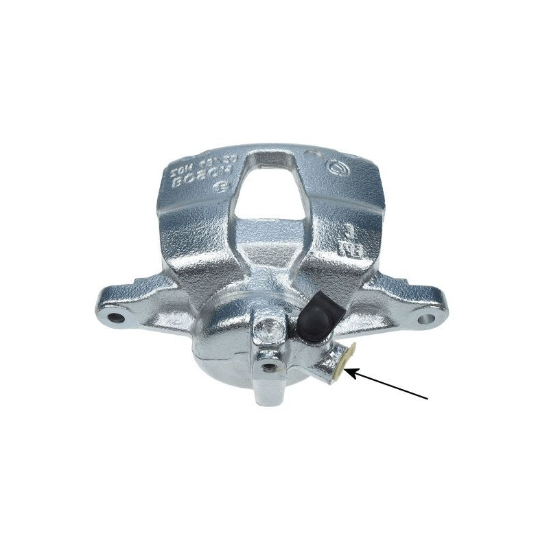 Étrier de frein TEXTAR