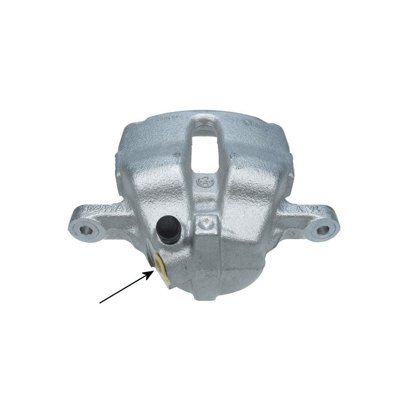 Étrier de frein TEXTAR