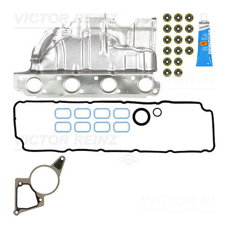 Pochette de rodage moteur...