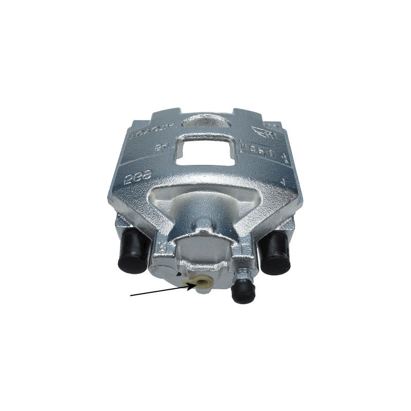 Étrier de frein TEXTAR