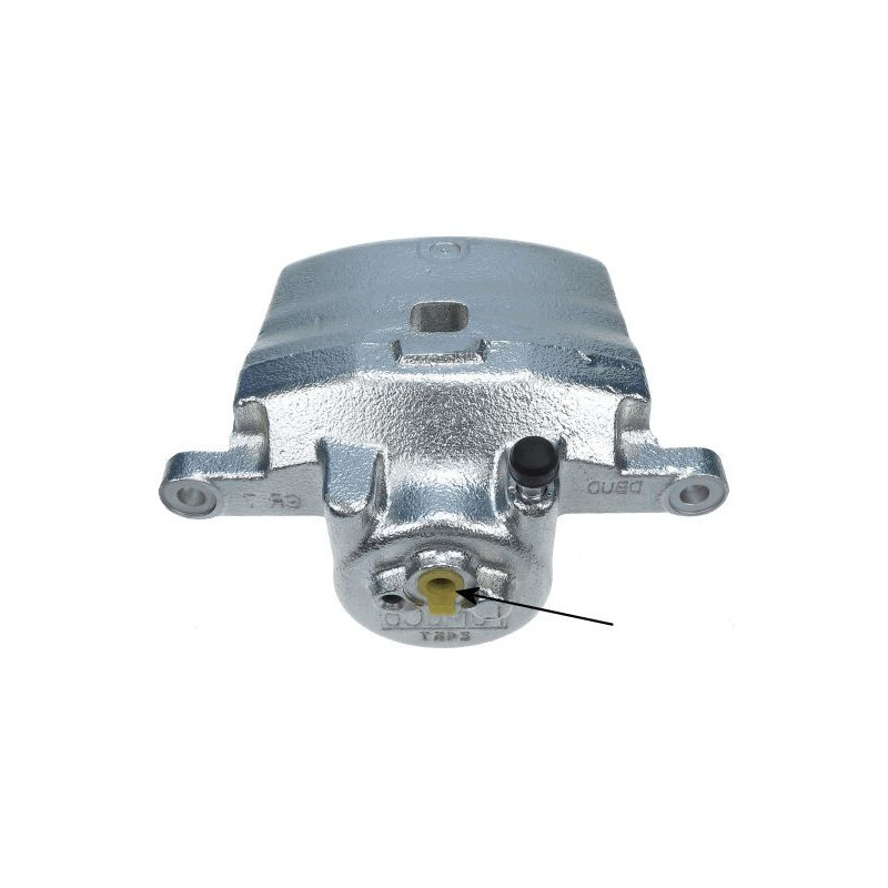 Étrier de frein TEXTAR