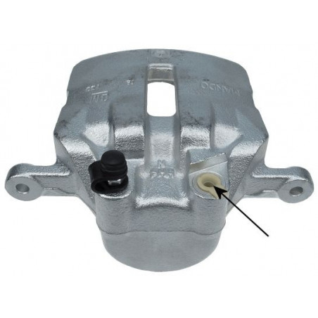 Étrier de frein TEXTAR