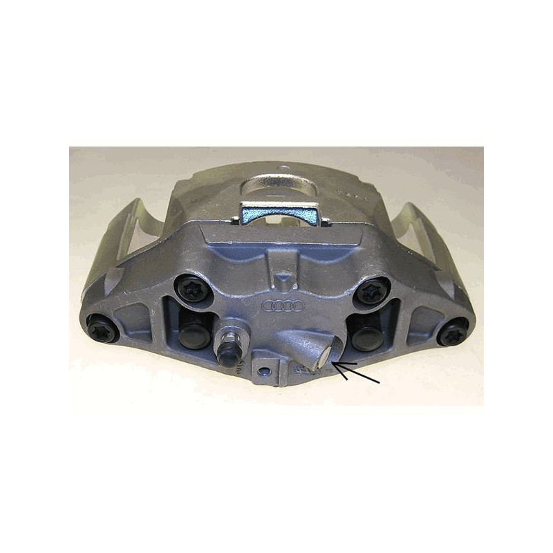 Étrier de frein TEXTAR