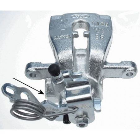 Étrier de frein TEXTAR