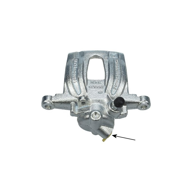 Étrier de frein TEXTAR