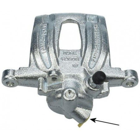 Étrier de frein TEXTAR