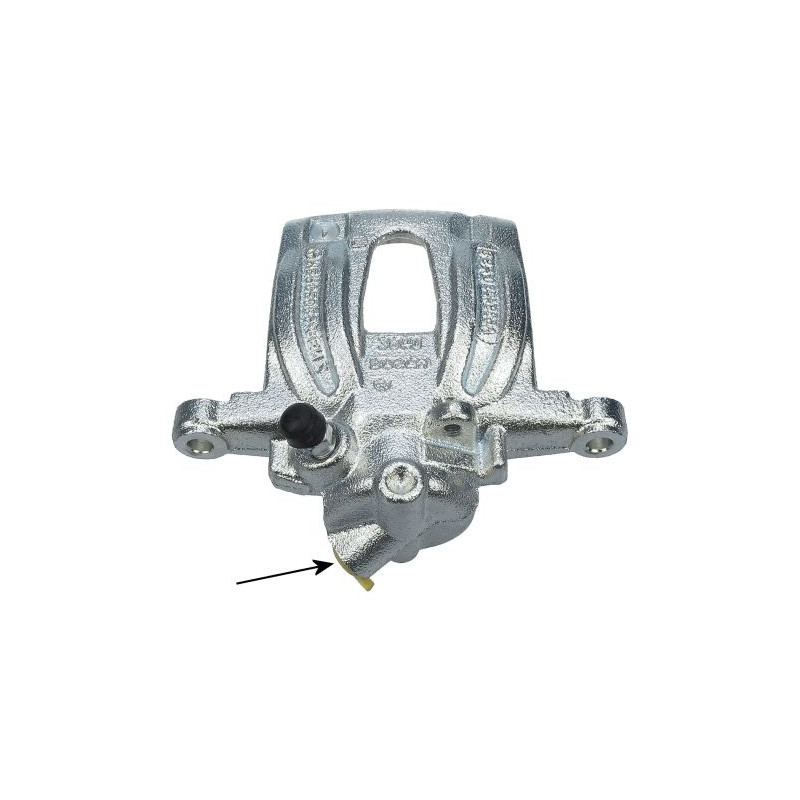 Étrier de frein TEXTAR