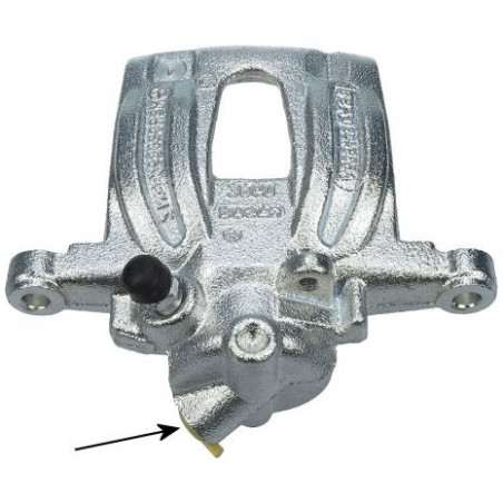 Étrier de frein TEXTAR