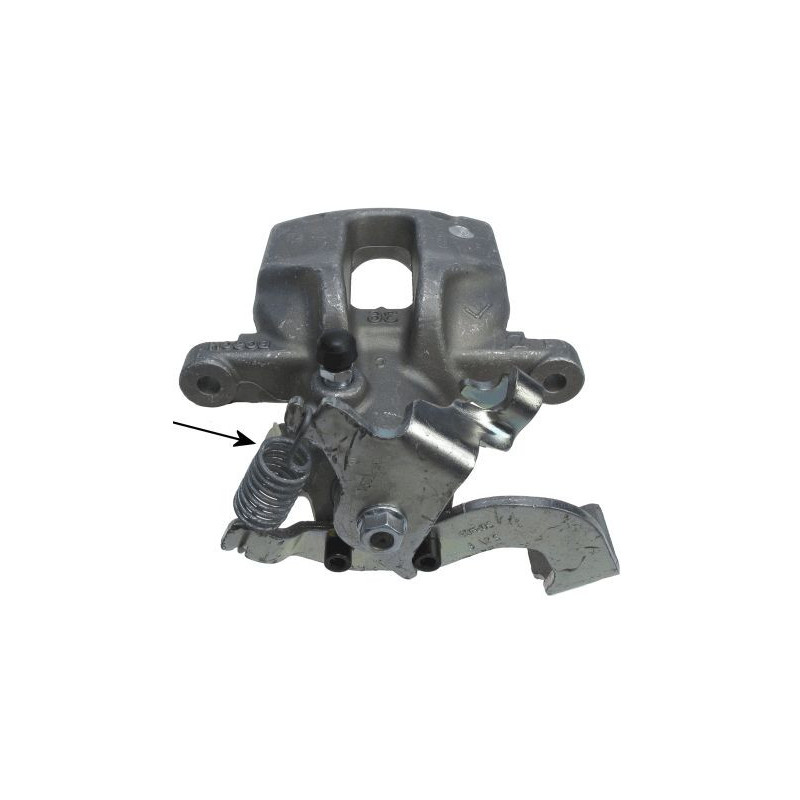 Étrier de frein TEXTAR