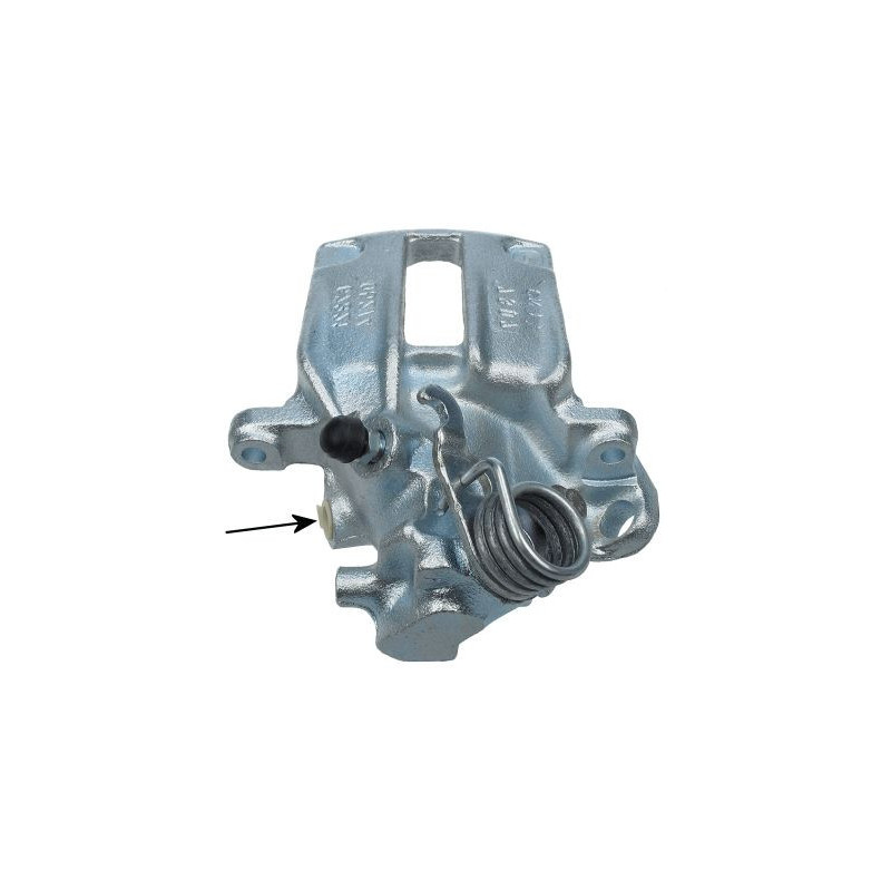 Étrier de frein TEXTAR