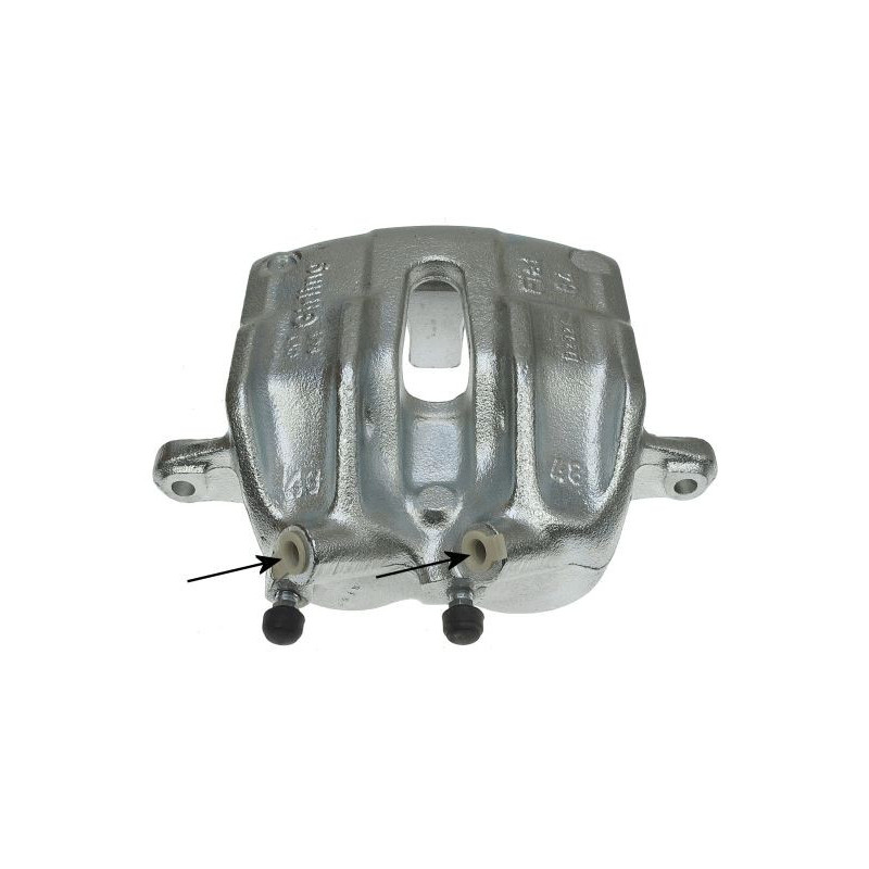 Étrier de frein TEXTAR